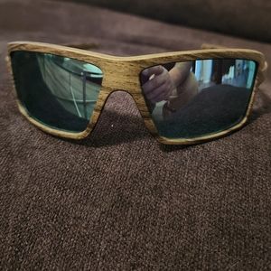 Oakley Deepwater Prizm Polarized